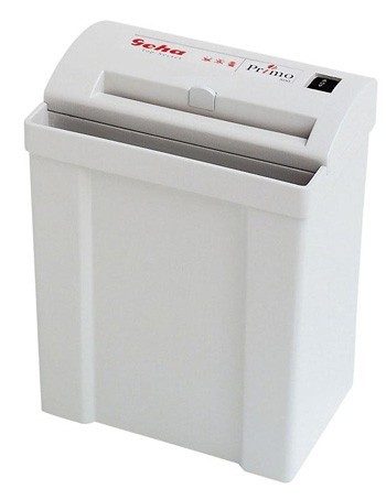 Máy hủy tài liệu Primo 900